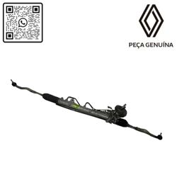 RN 01177R 492001177R CAIXA DE DIRECAO HIDRAULICA DE VEICULO sandero 1